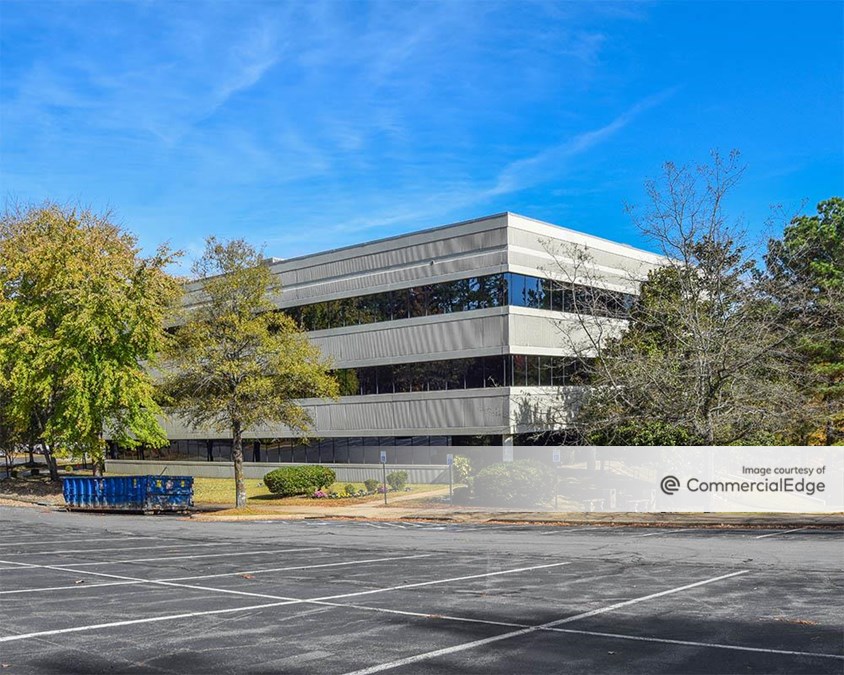 WestLake Corporate Park Searcy Building 10809 Executive Center